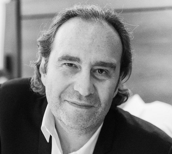 Xavier Niel, Iliad, Kima Ventures et New Wave